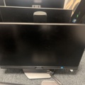 1431580-2 Monitors 8 pcs - Dell, Philips