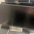 1431580-4 Monitors 8 pcs - Dell, Philips
