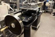 1407996 Italma Fly Wheel Limited Edition – TIPO40LE – No. 91/120