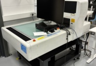 1455690 Videomätningssystem - Nikon NEXIV VMZ-S6555