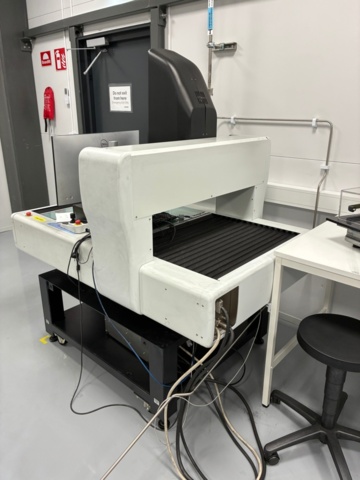 1455690-3 Videomätningssystem - Nikon NEXIV VMZ-S6555