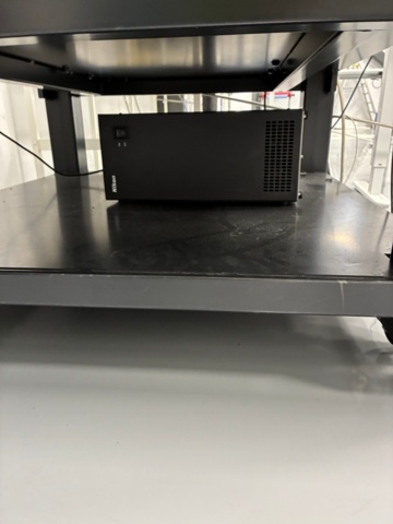 1455690-6 Videomätningssystem - Nikon NEXIV VMZ-S6555