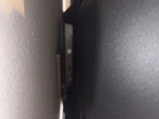 1431584-11 Kontorsinredning - Skärm, fåtöljer, golvlampa, m.m.