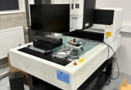 1455689 Videomätningssystem - Nikon NEXIV VMZ-S6555