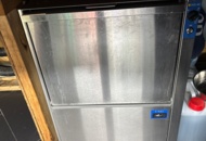 1442232 Dishwasher - Wexiö WD-4C