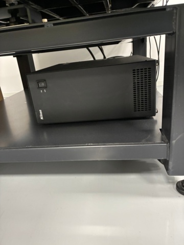 1455689-6 Videomätningssystem - Nikon NEXIV VMZ-S6555