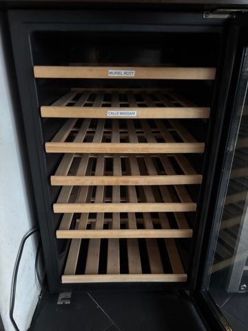 1442233-2 Vinkylar 2 st - GGM Gastro WKM120-1