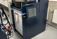 1455692 Röntgendiffraktometer – Bruker D8 Endeavor High Throughput XRD (2023) + Van der Heijden kylaggregat