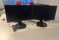 1431585 Monitors 6 pcs - Philips