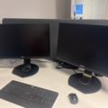 1431585-2 Monitors 6 pcs - Philips