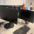 1431585-3 Monitors 6 pcs - Philips