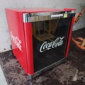 1401078-1 Refrigerator Coca-Cola