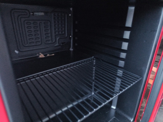 1401078-8 Refrigerator Coca-Cola