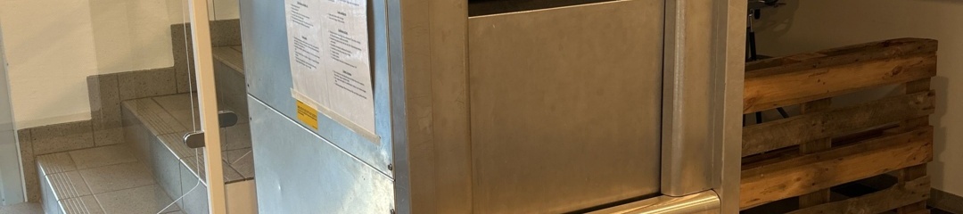 Bild som representerar auktionen - Avyttring autoklav - Getinge