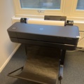 1431590-1 Storformatsskrivare - HP DesignJet T630, -2024