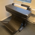1431590-2 Storformatsskrivare - HP DesignJet T630, -2024