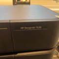1431590-3 Storformatsskrivare - HP DesignJet T630, -2024