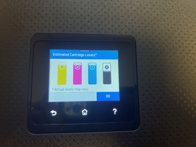 1431590-4 Storformatsskrivare - HP DesignJet T630, -2024