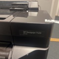 1431591-3 Storformatsskrivare - HP DesignJet T520