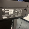 1431591-10 Storformatsskrivare - HP DesignJet T520
