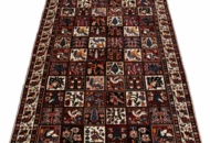 1446596 Handknuten Orientaliskt Patinamatta Bakhtiar 163x300cm (751790)