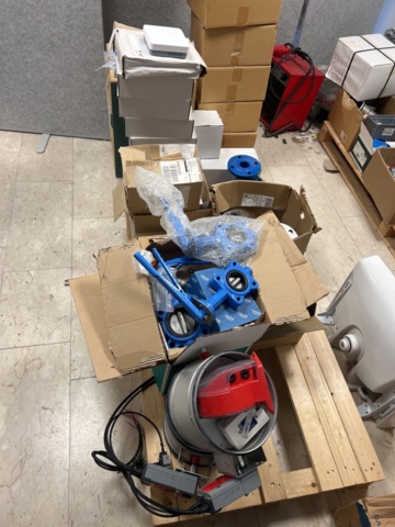 1431596-3 VVS material