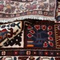 1446596-5 Handknuten Orientaliskt Patinamatta Bakhtiar 163x300cm (751790)