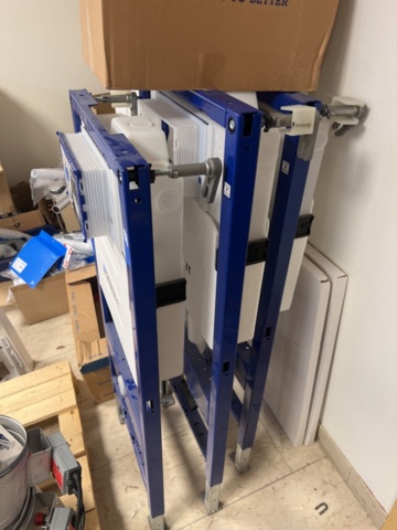 1431596-4 VVS material