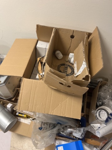 1431596-6 VVS material