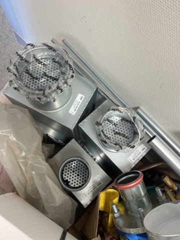 1431596-8 VVS material