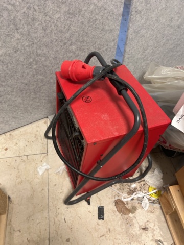 1431596-9 VVS material