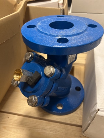 1431596-11 VVS material