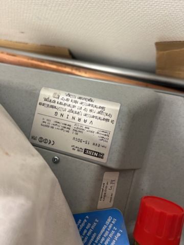 1431596-16 VVS material