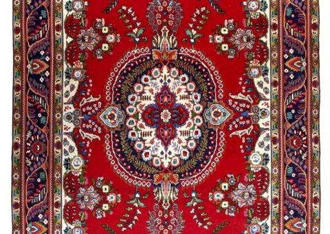 Bild som representerar auktionen - Avyttring orientaliska mattor - Frakt ingår