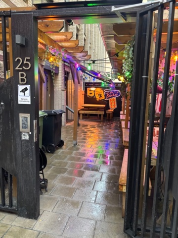 1443750-10 Gym floor - 31.5 m²