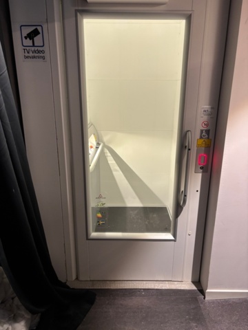 1443751-12 Motionscykel - SEG Superweigh