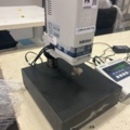 1435552-3 Mätinstrument - Mitutoyo Litematic VL-50S-B (2021)