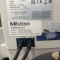 1435552-7 Mätinstrument - Mitutoyo Litematic VL-50S-B (2021)