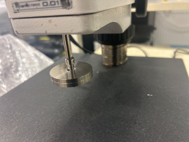 1435552-8 Mätinstrument - Mitutoyo Litematic VL-50S-B (2021)