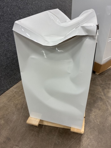 1460560-13 2 st Mappskåp