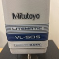 1435553-3 Mätinstrument - Mitutoyo Litematic VL-50S-B (2022)