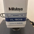1435554-3 Mätinstrument - Mitutoyo Litematic VL-50S-B (2022)