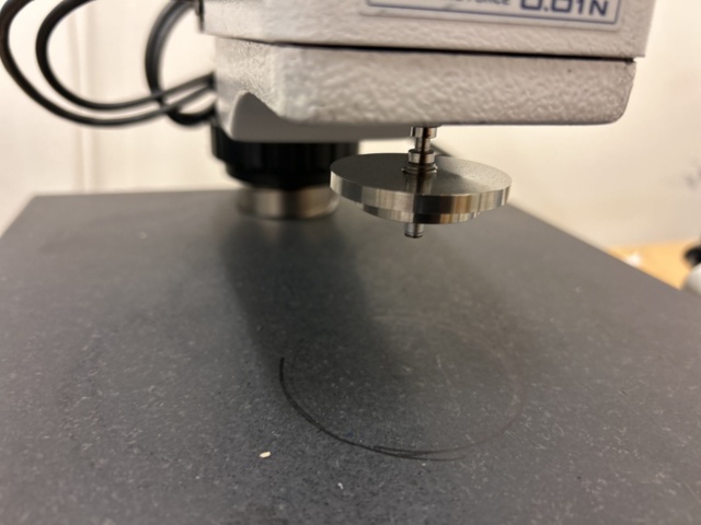 1435554-4 Mätinstrument - Mitutoyo Litematic VL-50S-B (2022)