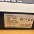 1435554-11 Mätinstrument - Mitutoyo Litematic VL-50S-B (2022)