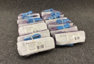 1460566 12 st Bandstroppar Förankra 1000kg