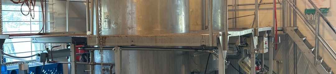 Bild som representerar auktionen - Avyttring industrimaskiner och utrustning