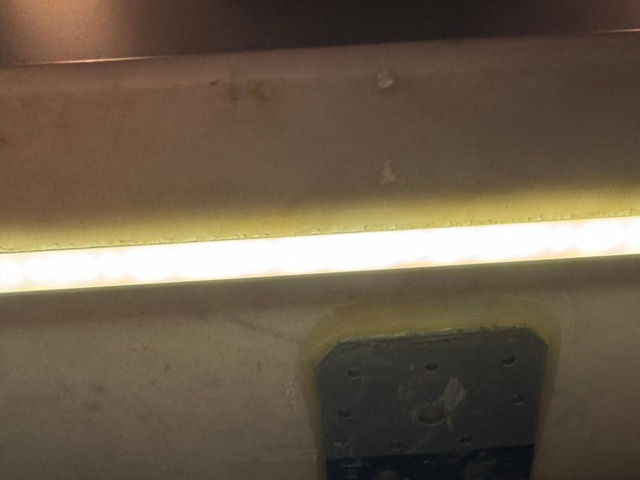 1460946-6 Bardiskskiva i italiensk marmor