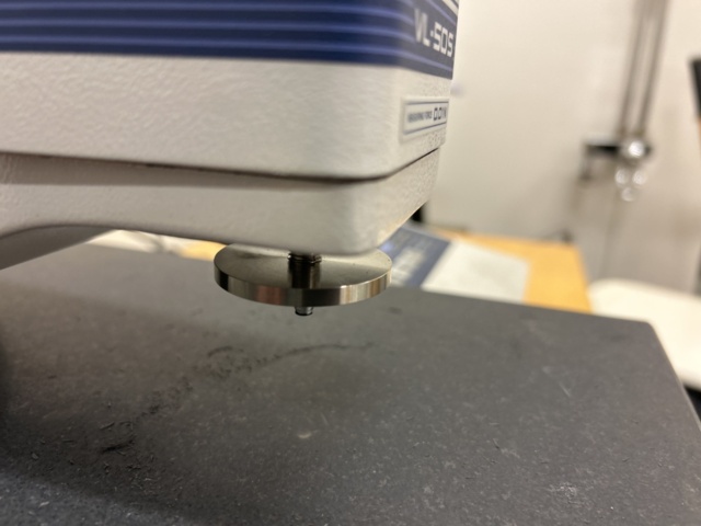 1435555-5 Mätinstrument - Mitutoyo Litematic VL-50S-B (2022)