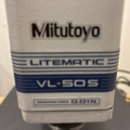 1435556-3 Mätinstrument - Mitutoyo Litematic VL-50S-B (2022)
