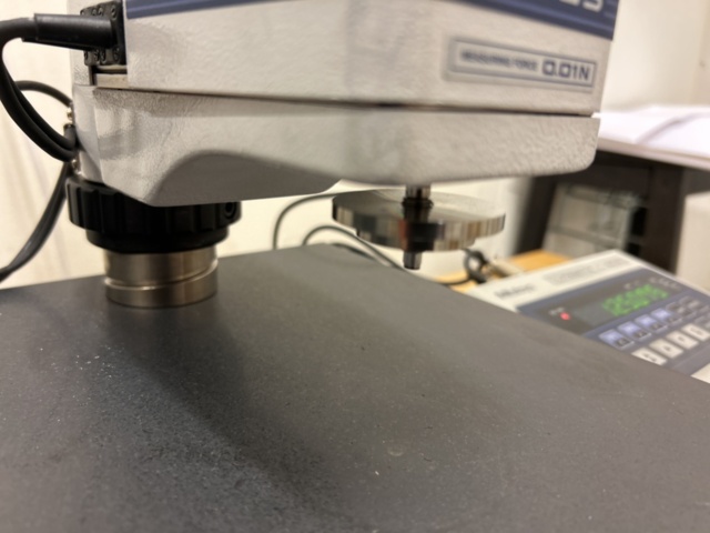 1435556-4 Mätinstrument - Mitutoyo Litematic VL-50S-B (2022)